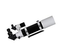 80ED EQ3D Monocular Telescope SynScan Black Diamond ED Apochromatic Refractor Tube 2" Dual Speed Focuser (Includes tripod) vision