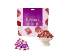 80g Hawthorn Berry Yogurt: Each Berry Is Plump, Soft, And Chewy, Sure To Delight Your Taste Buds