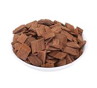 80G Ingredients for Wine Making Oak Wood Chips Brandy Brewing Supplies Home Winery Wine Making Raw Materials Oak Wood Cape