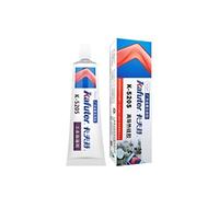 80g K-5205 Kafuter CPU Thermal Conductive Silicone Grease Adhesive Heatsink Rubber Sealant Clear Coat