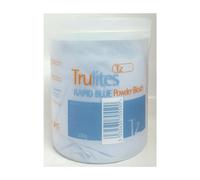 (80g) Trulites Rapid BLUE Powder Bleach