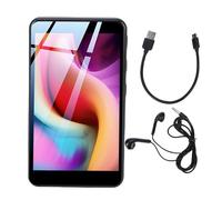 80GB MP3 Player with Bluetooth WiFi 3.97 Inch Touch Screen | Stream music and videos on a 4 inch HD touch screen with long battery life for travel workouts and driving