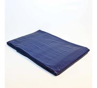 80gsm Economy Tarpaulins Blue (1.8m x 2.4m)