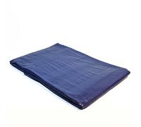 80gsm Economy Tarpaulins Blue (9.0m x 14m)