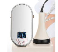 80K Body Slimming Device, Cellulite Removal Device Cellulite Massage Machine Cavitation Body Massager Beauty Machine Fat Burning