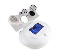 80k Cavitation Beauty Machine 6 in 1 Radio Frequency Vacuum Cellulite Reduction Weight Loss Body Massage Slimming Shaping Instrument
