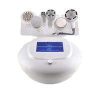 80k Cavitation Rf Vacuum Weight Loss Body Slimming Fat Burner Beauty Machine 6 in 1 Skin Lifting Anti-Wrinkle Massage Instrument