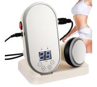 80K Ultrasonic Cavitation Remove Slimming Machine Red Light Therapy Anti-cellulite Massager Lose Weight For Body Skin Tightening,for Hips, Abdomen, Waist, Legs, Back, Arm