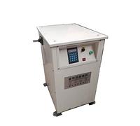 80KG Electric CNC Winding Machine Transformer Winding The Mold Can Be Wound The Motor Below 355KW Motor Shaft Diameter 25mm Cable Machine