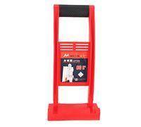 80kg Loading Tool Panel Hand Grip Carrier Trolley Drywall Plywood Plywood Sheet For Plasterboard Board Board