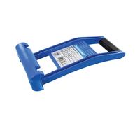 80KG Max Plasterboard Carrying Handle Transport Flat Panels Glass MDF Chipboard
