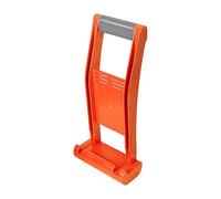 80kg Panel Carry Plier Load Lifter for Large Wooden Board Marble Plasterboard Ergonomic Carrying Tool