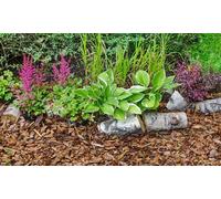 80L Decorative Garden Bark: Two
