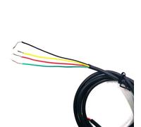 80M Video Extend Cable, 4x0.2mm Tinned Copper Wire for Video Intercom System