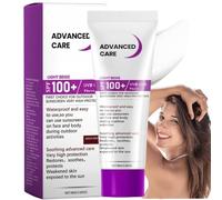 80ML Sunscreen SPF 100+,Sun Cream SP/F 100 PA+++,100 SPF Su/nscreen,Face Sunscr/een Factor 100,Waterproof Moisturiser with S/pf 100,Ultra Light UV Protetion Face Sunscre/en,Face&Body Sunblock