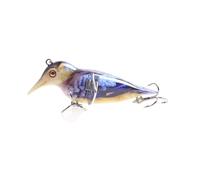 80mm 12g Fishing Baits Swimbaits Fishing Lures Artificial Hard Baits Crankbait Angling Tackle Minnows Sinking Lures Sinking Artificial