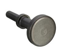 80mm Air Hammer Bit, Smoothing Pneumatic Drift Tool, Extended Length 80x35mm, Made from Shock-Resistant Alloy Steel, for Automotive Body Repair