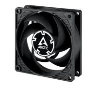 Case ACC Arctic P8 Fan 8cm MAX Black