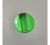 80mm Big Paillettes Sequin Large Round 2 Hole Sequins for Dance DIY Wedding Decoration Handmade