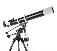 80MM caliber 900 focal length astronomical telescope, suitable for adults and students.