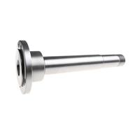 80mm MT3# Lathe Spindle Chuck Flange for C3-003/JET-7/SM-350D/Hobby