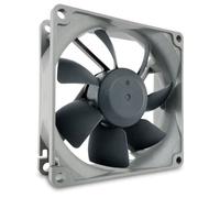 80mm Noctua NF-R8-REDUX-1800 Quiet Case Fan