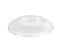 80mm OHCO Lid for 113ml/4oz Deli pot (Pack 3000)