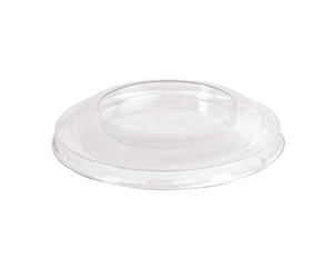80mm OHCO Lid for 113ml/4oz Deli pot (Pack 3000)