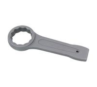 80mm Slogging Ring Spanner Box End Striking Wrench (Neilsen Ct4589)