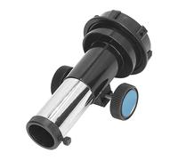 80mm Telescope Focusing, Reflector Astronomical Telescope Focuser Toothed Focus Extension Focuser Gear, Eyepiece Interface Reflector Telescope Focuser for 1.25In Interface