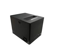 [80mm Wi-Fi Thermal Printer] Thermal Printer for Orders, Kitchen, Receipts. Printer pos Support Cash Drawer with USB/Ethernet/RS232. Supports Windows/Linux System/MAC/ESC/POS - POSVALLEY