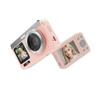 80MP Compact Camera Rapid Response Intelligent Detection Extended Battery Life Adventure-Ready Action Camera