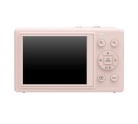 80MP Digital Camera 5K Double Screen 18X Zooming WiFi Live Streaming Builts In Flashing Portable Design For Travel Photography Double Screen Digital