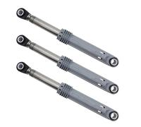 80N 4901ER2003B Washing Machine Damper Vibration Absorber Shock Absorber for L-G Washing Machine Repair Accessories Parts(3 Pcs)