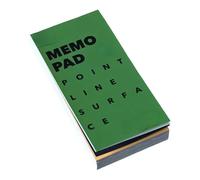 80Pages Retro Aesthetic Print Note Pad Decorative Note Memo Sheets for Scrapbooking Journals Notebook Planner Decoration Decorative Paper