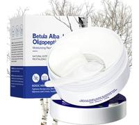 80PCS Betula Alba Juice Moisturizing Revitalizing Eye Mask,Revive Under Eye Patches,Eye Masks for Puffy Eyes,Dark Circles Under Eye Remover,Reduce Dry and Fine Lines,Hyaluronic Acid & Collagen