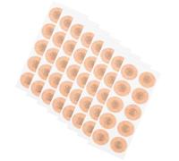 80Pcs Refill Pack for Magnetic Nose Strip, Breathing Nasal Strip Snoring Aids for Men for Men & Women Improve Sleep Quality, Refill Anti Snoring Device Compatible with Magnetic Nasal Strips