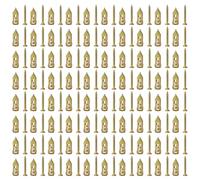 80Pcs Self Drilling Anchor Screws, Heavy Duty Drywall Fixings and Plasterboard Anchors Kit, Includes 30mm/40mm Tubes and 30mm/35mm/40mm Screws for Secure Wall Mounting of Pictures, Mirrors, Shelves