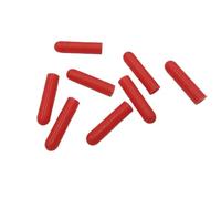 80pcs Silicone Anti-Slipping Switch Caps for RC Transmitter FrSky X9DP X7 RadioMaster TX16S Flysky