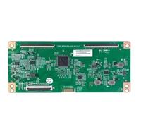 80PIN - GOA - UHD - MU V1.3 T - CON Board Compatible With Haier LU50C51 50R5 Logic Board CCPD - 80PIN - G0A - UHD - MU V1.3