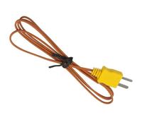 80PK-1 Replacement for fluke 80pk-1 Bead Probe K-Type Temperature Measuring 1-Meter Long
