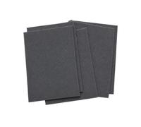 80PPI Projector Air Filter,Compatible for Epson,ELPAF32 EB-S04 EB-S05-S27 EH-TW5350 TW650 TW5200 VPL-VW50 VPL-VW60-VW40 Air Filter Sponge
