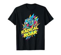 80s 90s Retro Vintage Old School Design for Men Women Kids T-Shirt