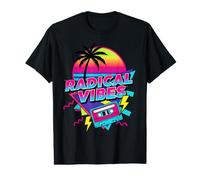 80s 90s Retro Vintage Old School Design for Men Women Kids Value Graphic T-Shirt