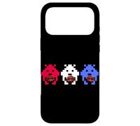 80s Arcade St George Great Britain Lov UK Case for iPhone 17 Pro Max