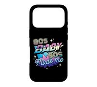 80s Baby 90s Made Me Case for iPhone 17 Pro
