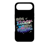 80s Baby 90s Made Me Case for iPhone Air