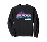 80s Bristol Sweatshirt