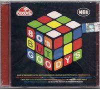 80s BUT GOODIES - Greek Music CD Remakes - Nino Vardis Mihas Lytra Hristidou etc