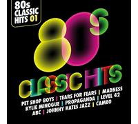80s Classic Hits Vol.1